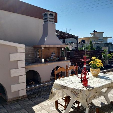Villa Asterousia Sternes Exterior foto