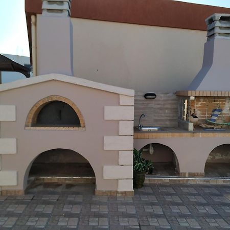 Villa Asterousia Sternes Exterior foto